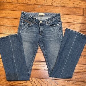 PAIGE Women's Formosa Jeans 27 x 32